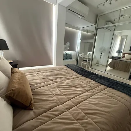 홈스테이 Atalanta *