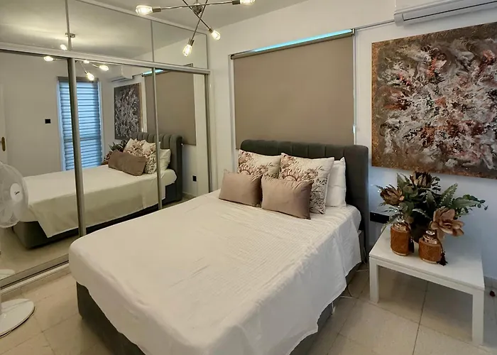 Atalanta * ラルナカ